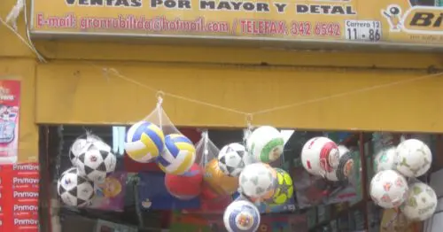 GRAN RUBI LTDA BOGOTÁ GRAN RUBI LTDA BOGOTÁ